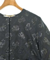 MUVEIL（ミュベール）カジュアルジャケット 黒 サイズ:38(M位) レディース/2200630519011