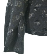 MUVEIL（ミュベール）カジュアルジャケット 黒 サイズ:38(M位) レディース/2200630519011