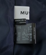 MUVEIL（ミュベール）ワンピース 紺 サイズ:36(S位) レディース/2200630519028