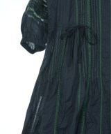 MUVEIL（ミュベール）ワンピース 紺 サイズ:36(S位) レディース/2200630519035