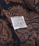 MUVEIL（ミュベール）ストール 黒 サイズ:- レディース/2200639530260