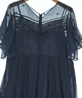 MUVEIL（ミュベール）ワンピース 紺 サイズ:-(XL位) レディース/2200639537023