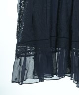 MUVEIL（ミュベール）ワンピース 紺 サイズ:-(XL位) レディース/2200639537023