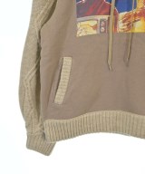 MUVEIL（ミュベール）スウェット ベージュ サイズ:38(M位) レディース/2200629491120