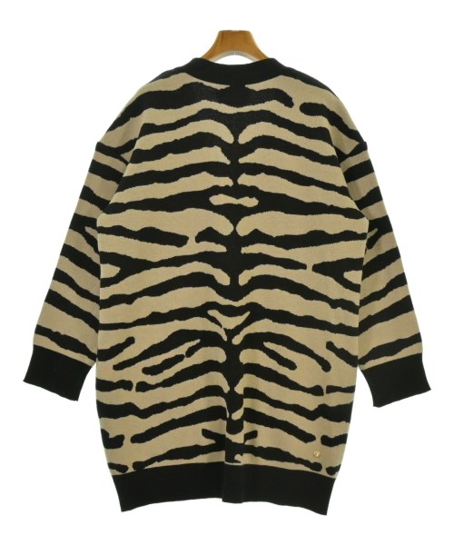 MUVEIL（ミュベール）カーディガン ベージュ サイズ:38(M位) レディース/2200629491212