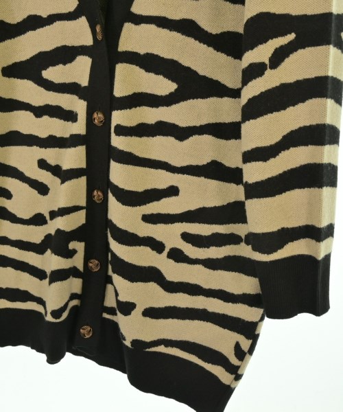 MUVEIL（ミュベール）カーディガン ベージュ サイズ:38(M位) レディース/2200629491212