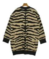 MUVEIL（ミュベール）カーディガン ベージュ サイズ:38(M位) レディース/2200629491212