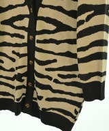 MUVEIL（ミュベール）カーディガン ベージュ サイズ:38(M位) レディース/2200629491212