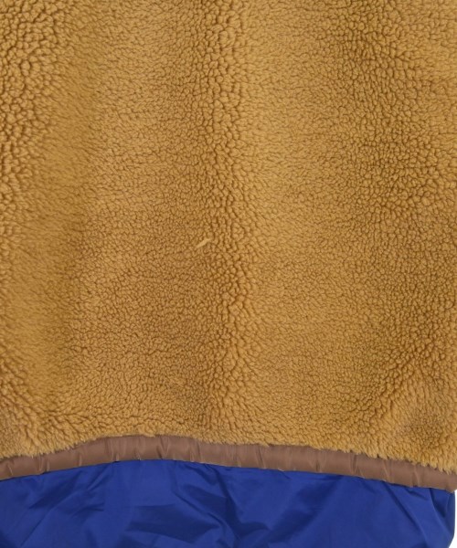 MUVEIL（ミュベール）ブルゾン ベージュ サイズ:40(M位) レディース/2200629491229