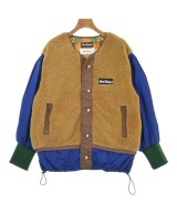 MUVEIL（ミュベール）ブルゾン ベージュ サイズ:40(M位) レディース/2200629491229