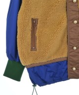 MUVEIL（ミュベール）ブルゾン ベージュ サイズ:40(M位) レディース/2200629491229