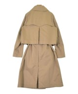 MUVEIL（ミュベール）トレンチコート ベージュ サイズ:38/38(M位) レディース/2200629491236