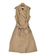 MUVEIL（ミュベール）トレンチコート ベージュ サイズ:38/38(M位) レディース/2200629491236