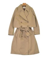 MUVEIL トレンチコート