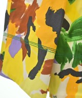 MUVEIL（ミュベール）ロング・マキシ丈スカート 黄 サイズ:38(M位) レディース/2200644601047