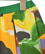 MUVEIL（ミュベール）ロング・マキシ丈スカート 黄 サイズ:38(M位) レディース/2200644601047