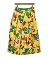 MUVEIL ロング・マキシ丈スカート