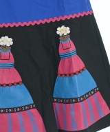 MUVEIL（ミュベール）ロング・マキシ丈スカート 青 サイズ:38(M位) レディース/2200644740012