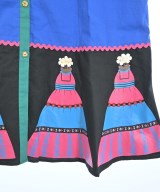 MUVEIL（ミュベール）ワンピース 紫 サイズ:36(S位) レディース/2200644742825