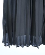 MUVEIL（ミュベール）ブラウス 紺 サイズ:36(S位) レディース/2200644742832