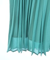 MUVEIL（ミュベール）ブラウス 緑 サイズ:36(S位) レディース/2200644742849