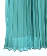 MUVEIL（ミュベール）ブラウス 緑 サイズ:40(M位) レディース/2200644742856