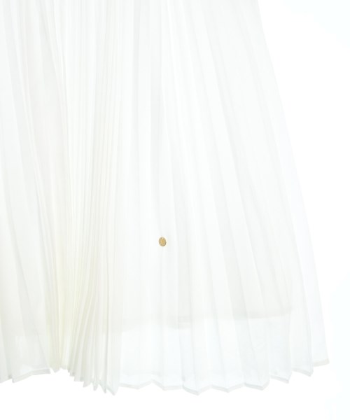 MUVEIL（ミュベール）ブラウス 白 サイズ:40(M位) レディース/2200644742863