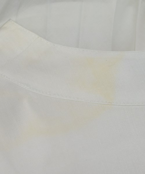 MUVEIL（ミュベール）ブラウス 白 サイズ:40(M位) レディース/2200644742863