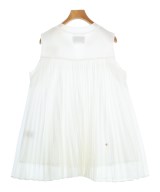 MUVEIL（ミュベール）ブラウス 白 サイズ:40(M位) レディース/2200644742863