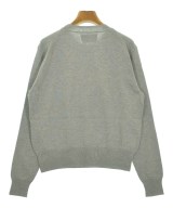 MUVEIL（ミュベール）ニット・セーター グレー サイズ:38(M位) レディース/2200644745413