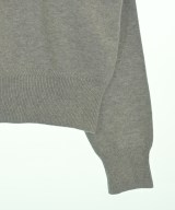 MUVEIL（ミュベール）ニット・セーター グレー サイズ:38(M位) レディース/2200644745413