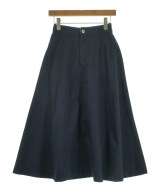MUVEIL ロング・マキシ丈スカート