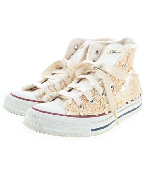 ミュベール(MUVEIL)のMUVEIL スニーカー