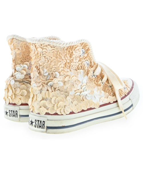 MUVEIL（ミュベール）スニーカー 白 サイズ:23cm レディース/2200592837604