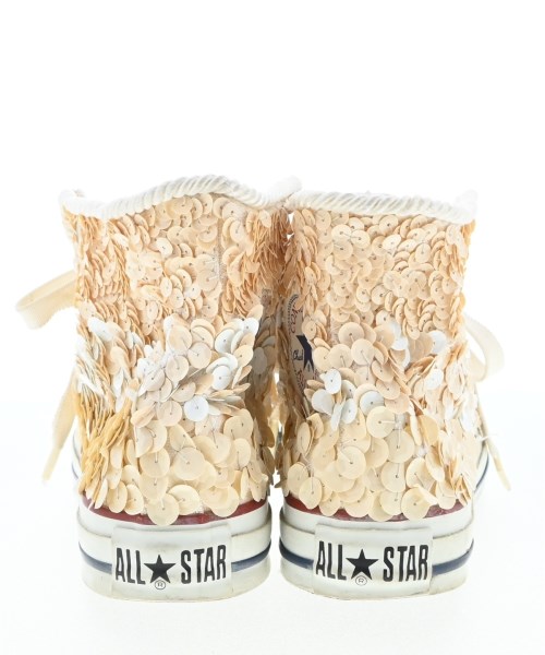 MUVEIL（ミュベール）スニーカー 白 サイズ:23cm レディース/2200592837604