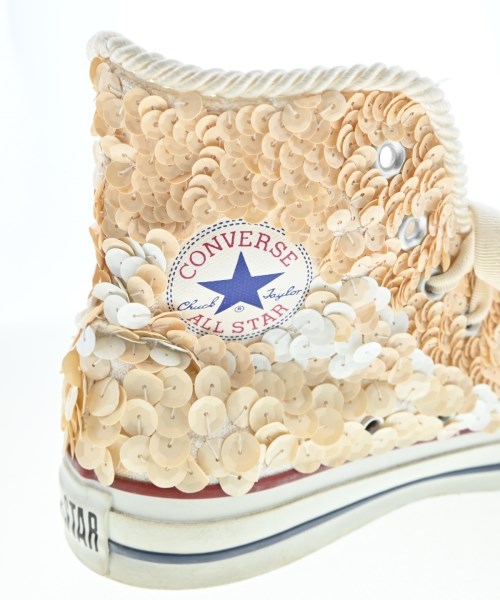 MUVEIL（ミュベール）スニーカー 白 サイズ:23cm レディース/2200592837604