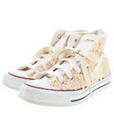 MUVEIL（ミュベール）スニーカー 白 サイズ:23cm レディース/2200592837604