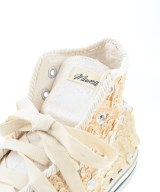 MUVEIL（ミュベール）スニーカー 白 サイズ:23cm レディース/2200592837604