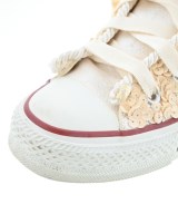 MUVEIL（ミュベール）スニーカー 白 サイズ:23cm レディース/2200592837604