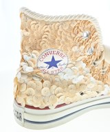 MUVEIL（ミュベール）スニーカー 白 サイズ:23cm レディース/2200592837604