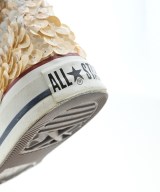 MUVEIL（ミュベール）スニーカー 白 サイズ:23cm レディース/2200592837604