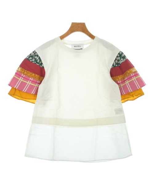 ミュベール(MUVEIL)のMUVEIL Tシャツ・カットソー