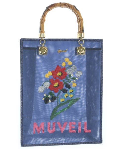 ミュベール(MUVEIL)のMUVEIL トートバッグ