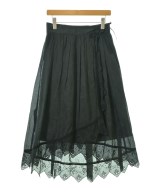 MUVEIL ロング・マキシ丈スカート