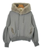 MUVEIL パーカー
