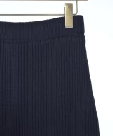 MUVEIL（ミュベール）ロング・マキシ丈スカート 紺 サイズ:36(S位) レディース/2200622346182