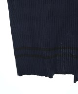 MUVEIL（ミュベール）ロング・マキシ丈スカート 紺 サイズ:36(S位) レディース/2200622346182