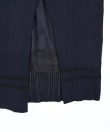 MUVEIL（ミュベール）ロング・マキシ丈スカート 紺 サイズ:36(S位) レディース/2200622346182