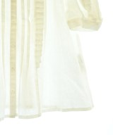 MUVEIL（ミュベール）ブラウス 白 サイズ:38(M位) レディース/2200622397177