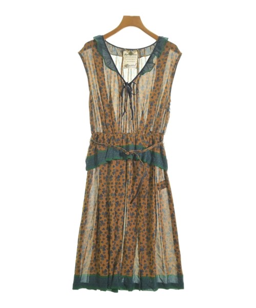 ミュベール(MUVEIL)のMUVEIL ワンピース